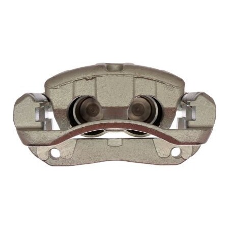 Raybestos Element3 New Semi-Loaded Caliper & Bracket Assy - Brakes FRC11475N